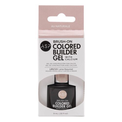 ASP Builder Gel Au Natural