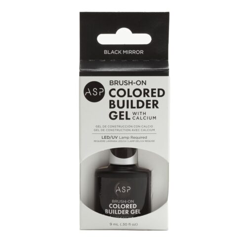 ASP Builder Gel Black Mirror