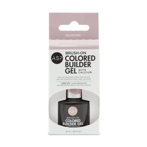 ASP Builder Gel Blushing
