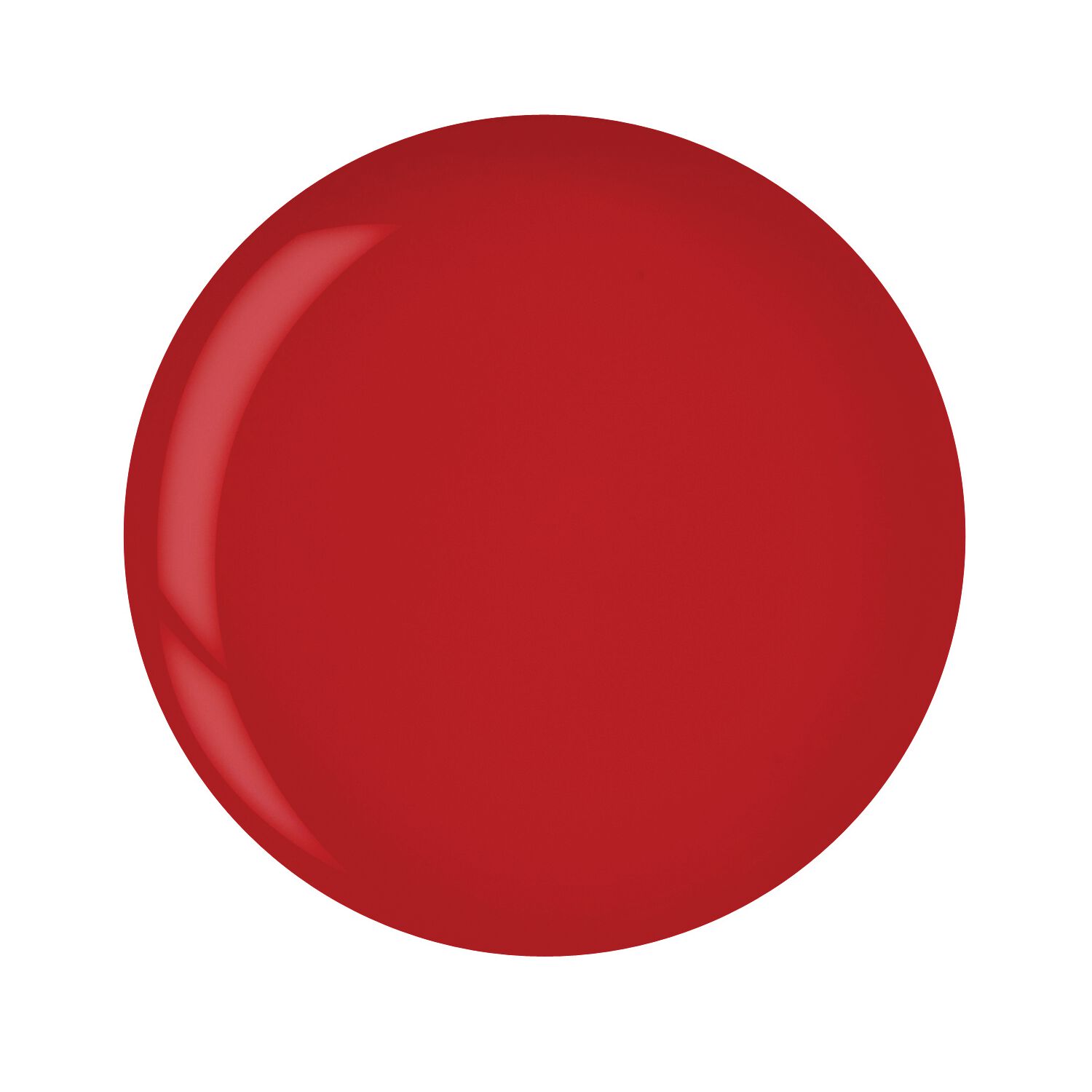 ASP Builder Gel Cherry Red