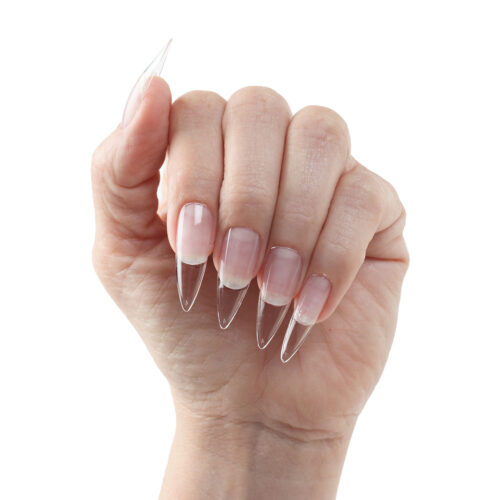 ASP Full Coverage Tips Stiletto