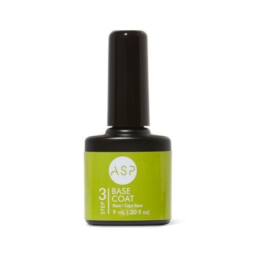 ASP Gel Polish Base Coat