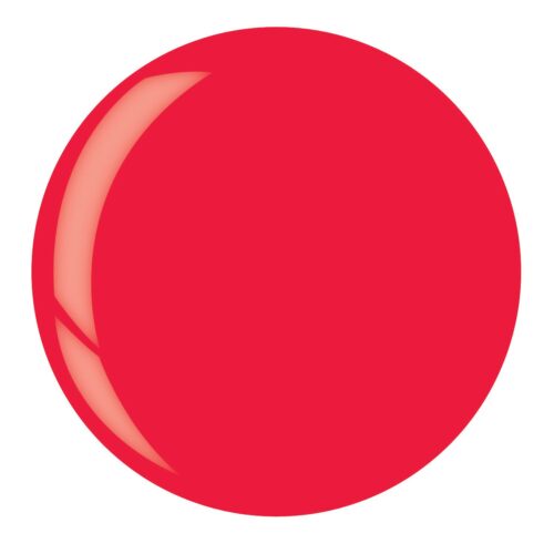 ASP Soak-Gel Polish Blazing Orange