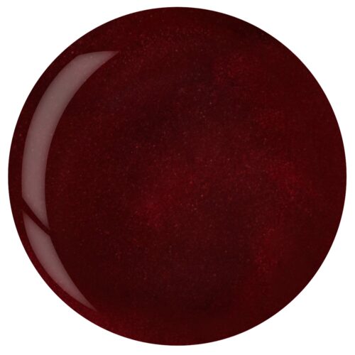 ASP Soak-Gel Polish Brooding In Burgundy