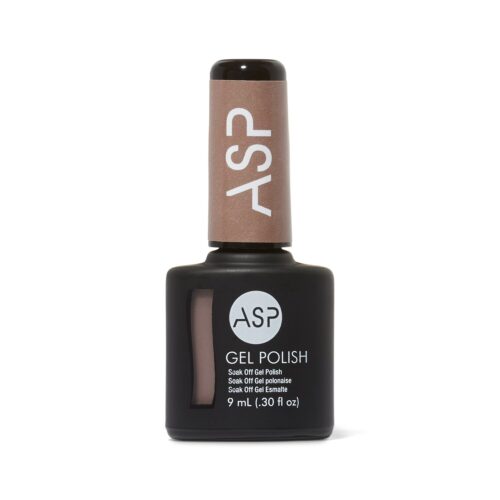 ASP Soak-Gel Polish Cafe Olé