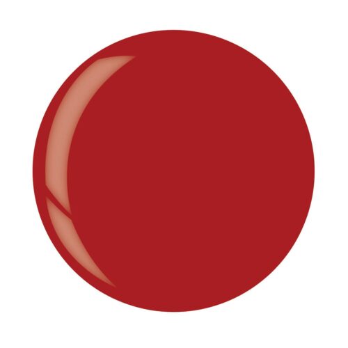 ASP Soak-Gel Polish Candy Apple