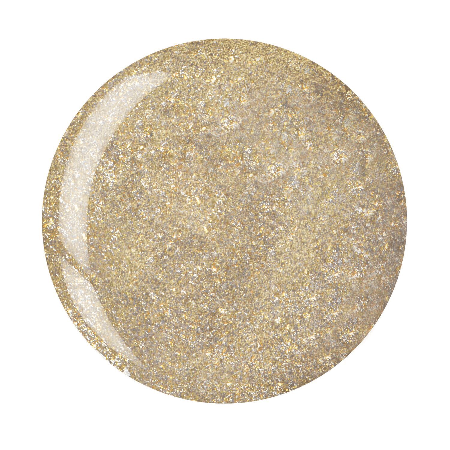 ASP Gel Polish Champagne