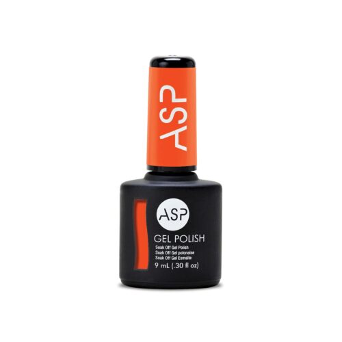 ASP Soak-Gel Polish Clemintine