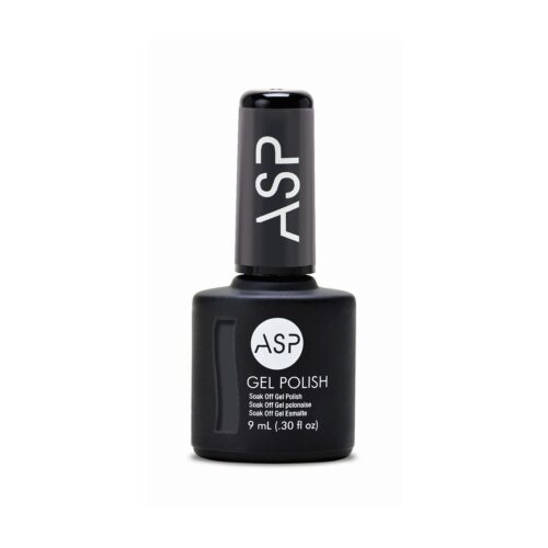 ASP Soak-Gel Polish Dark Storm