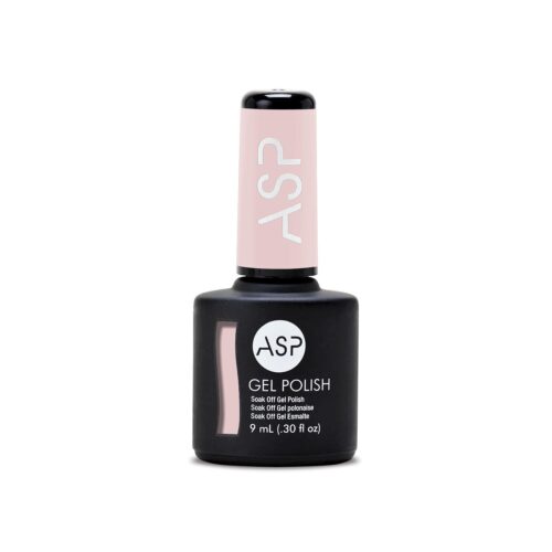 ASP Soak-Gel Polish Delicate Dance