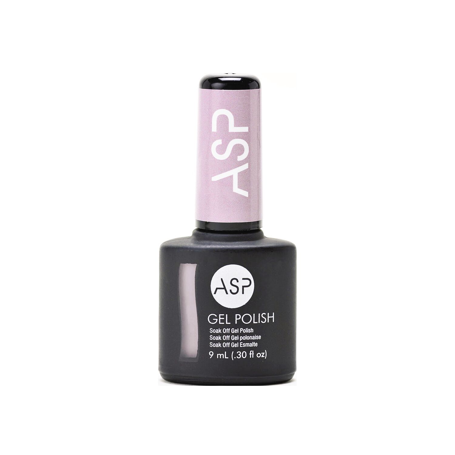 ASP Gel Polish Dew Drops