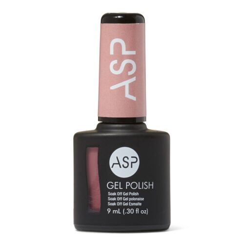 ASP Soak-Gel Polish Dipped In Love