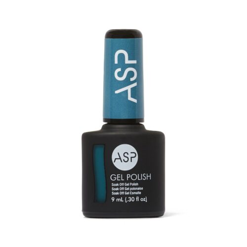 ASP Soak-Gel Polish Ego