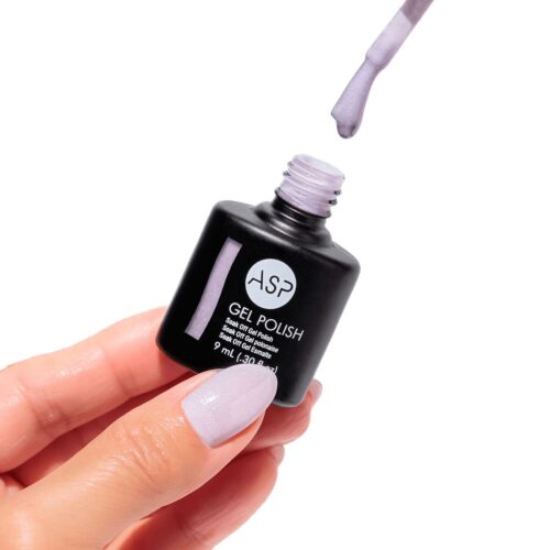 ASP Soak-Gel Polish Ethereal
