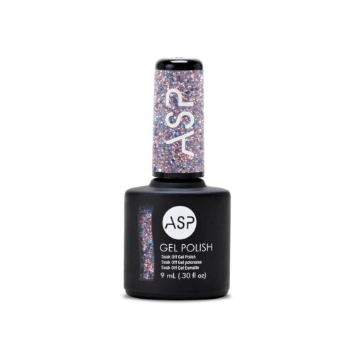 ASP Gel Polish Fairy Dust