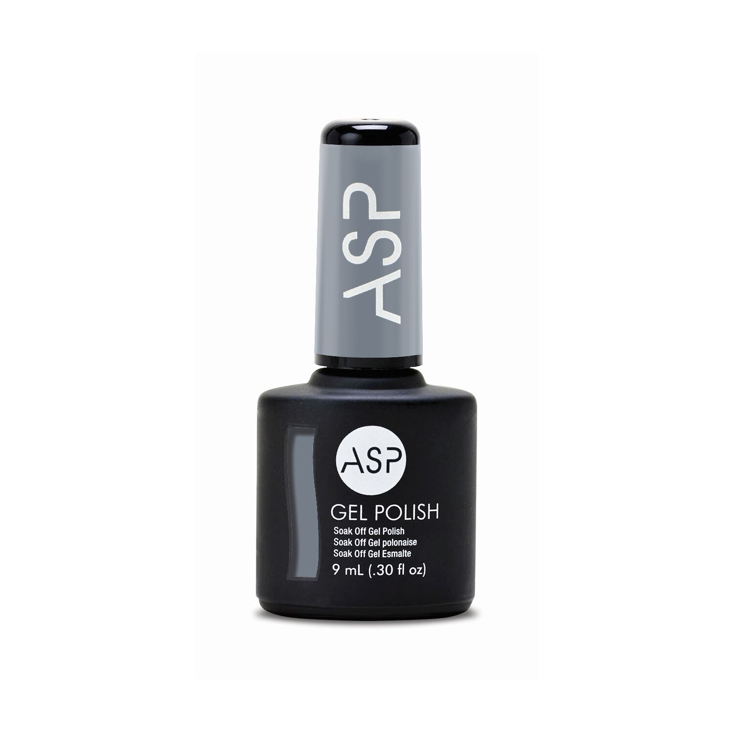 ASP Gel Polish Got The Blues