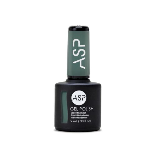 ASP Soak-Gel Polish Island Time