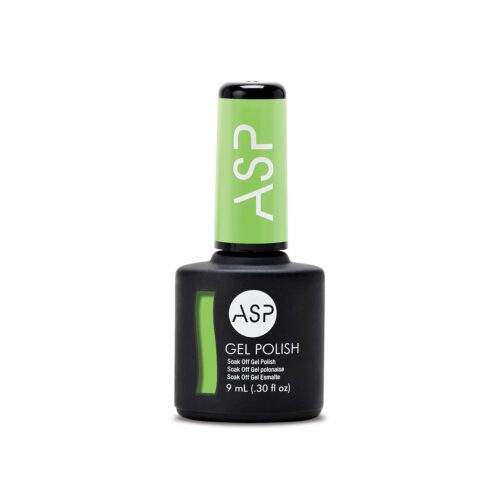 ASP Soak-Gel Polish It's Electric