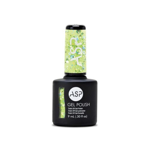ASP Gel Polish Lucky Leperchaun