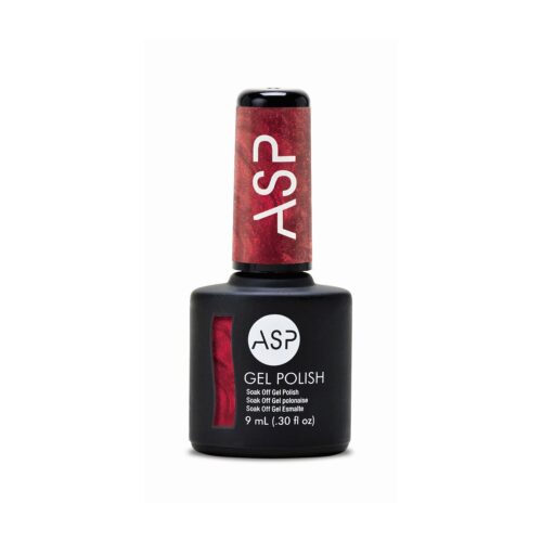 ASP Soak-Gel Polish Leave Me Alone