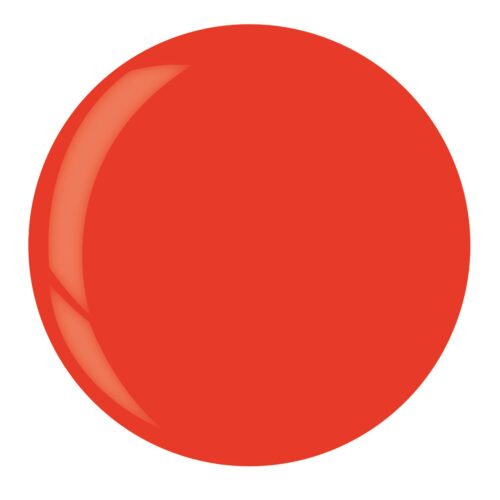 ASP Soak-Gel Polish Lil' Red Corvette