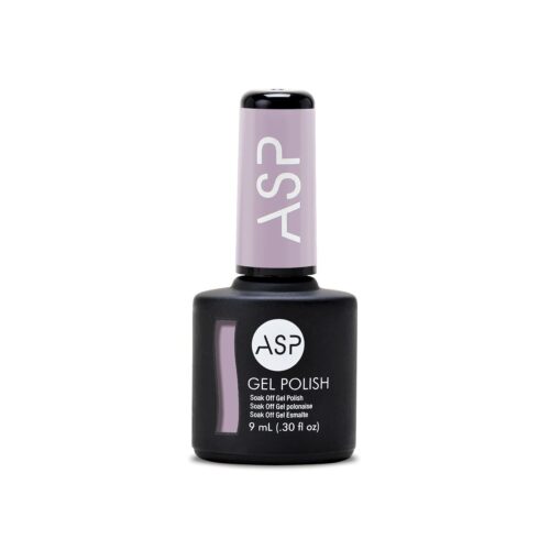 ASP Soak-Gel Polish Lily of the Nile