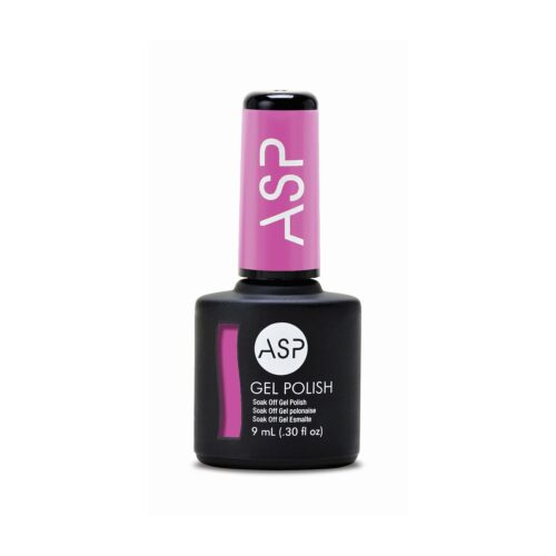 ASP Soak-Gel Polish Limitless