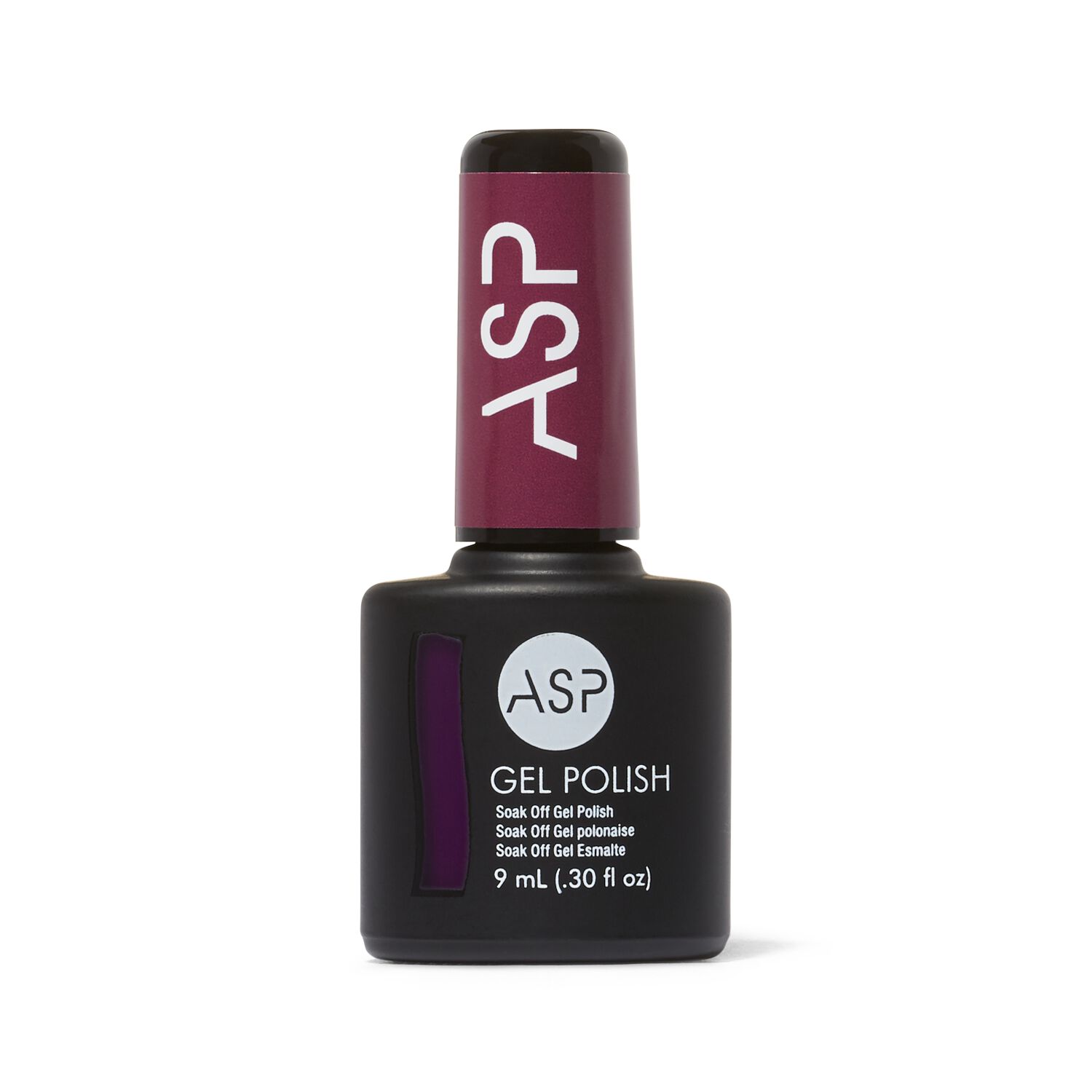 ASP Gel Polish Lucky Lush