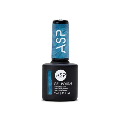 ASP Soak-Gel Polish Making Waves