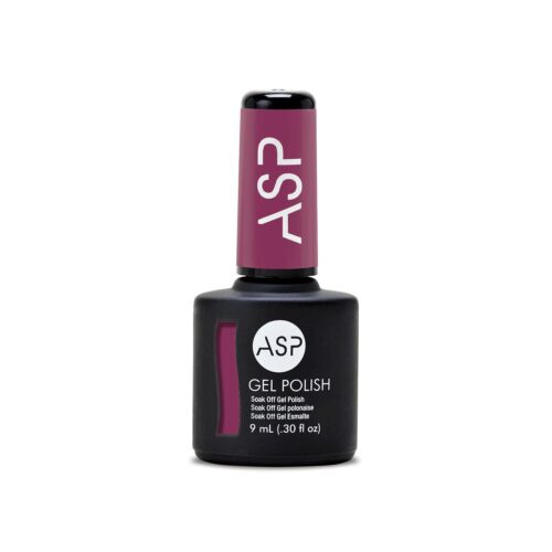 ASP Soak-Gel Polish Miami Nights