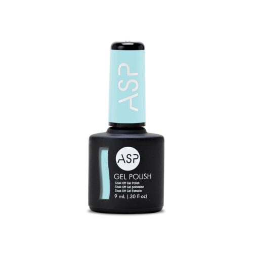 ASP Soak-Gel Polish On Vacation Time