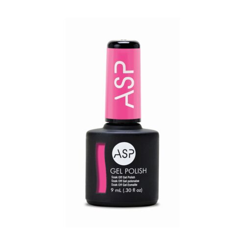 ASP Soak-Gel Polish Ooh La La