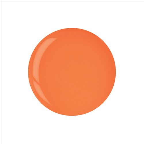 ASP Soak-Gel Polish Orange Cream Soda