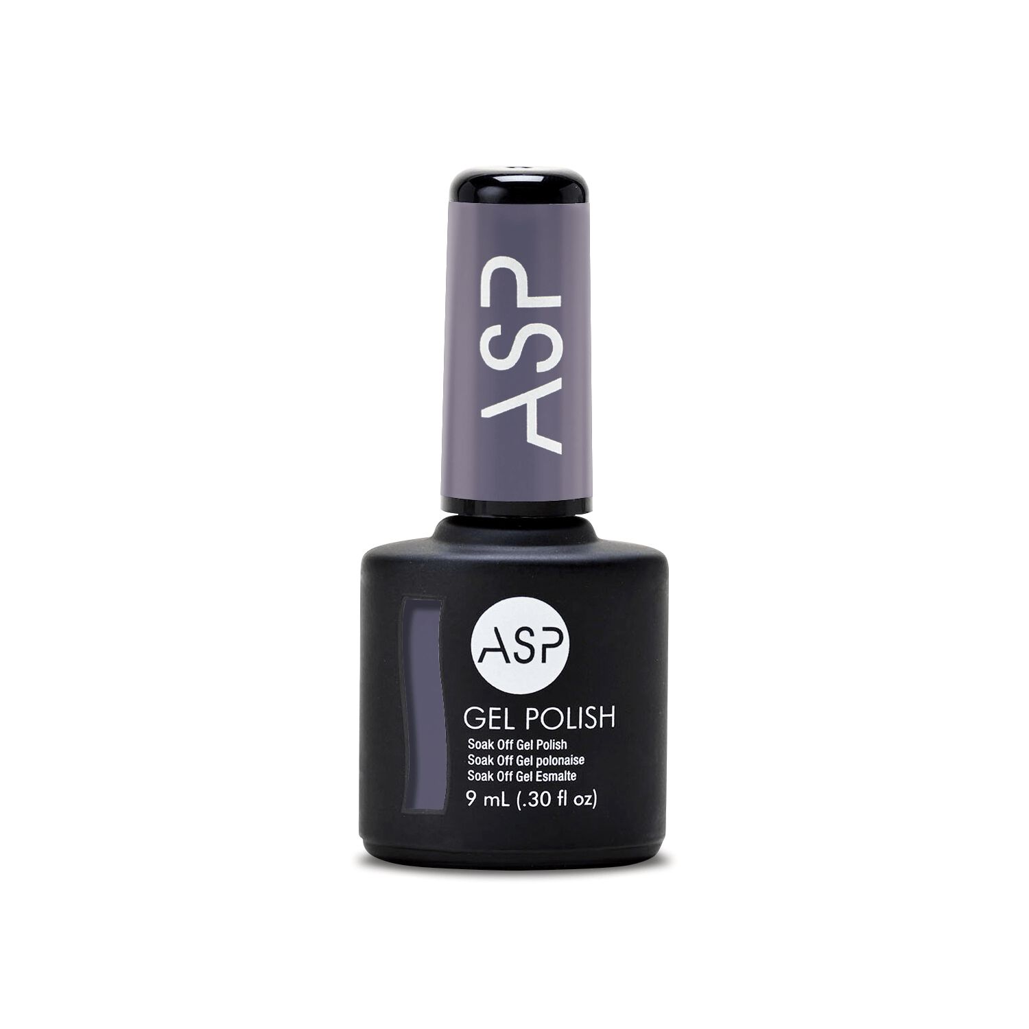 ASP Gel Polish Out of the Blue
