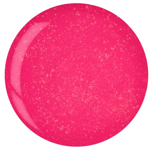 ASP Soak-Gel Polish Passionate Pink