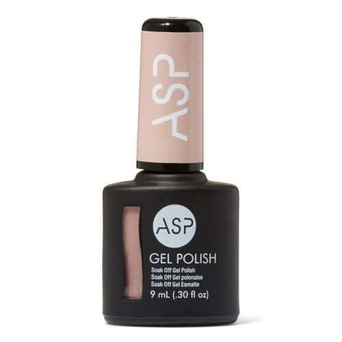 ASP Soak-Gel Polish Peach Orchard