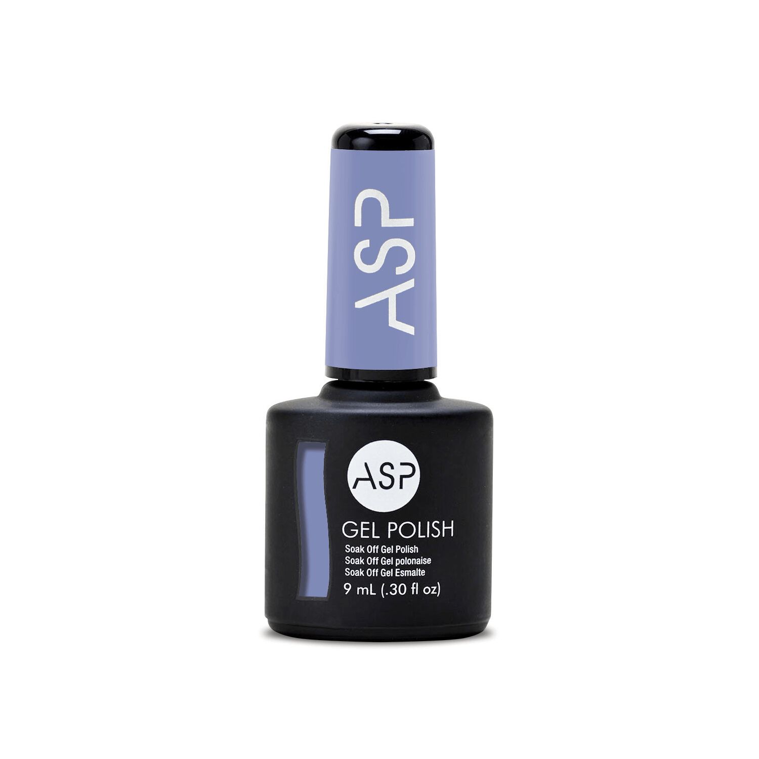 ASP Gel Polish Periwinkle