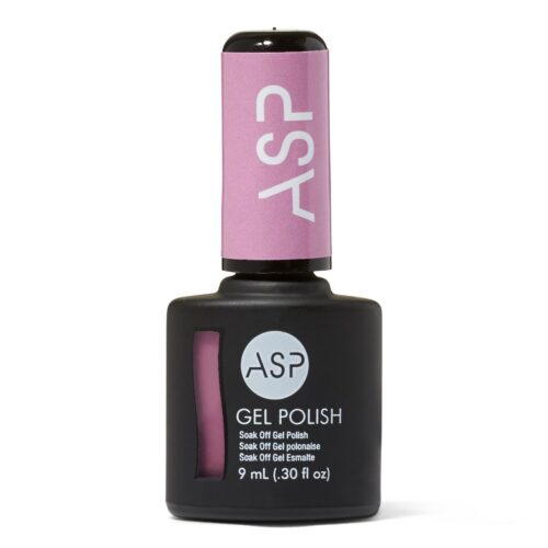 ASP Soak-Gel Polish Pink-A-Boo