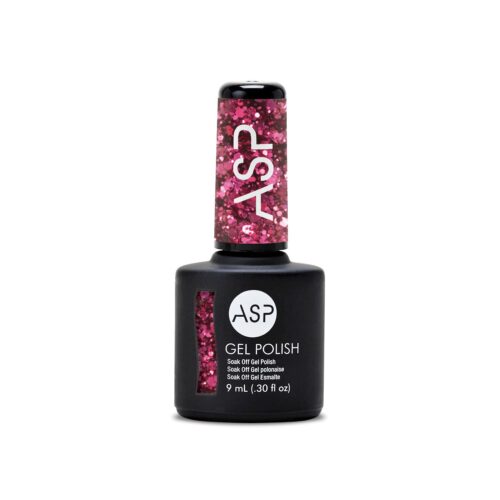 ASP Soak-Gel Polish Pretty Little Thing