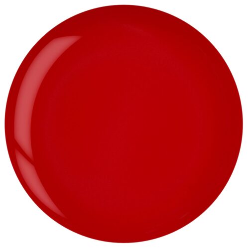 ASP Soak-Gel Polish Reveal Everything Red