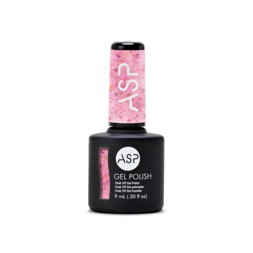 ASP Soak-Gel Polish Rock Candy