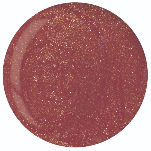 ASP Soak-Gel Polish Rose Gold