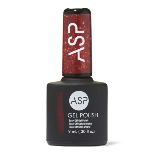ASP Soak-Gel Polish Selfish