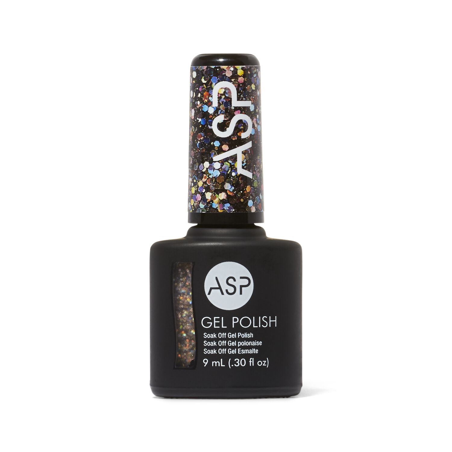 ASP Gel Polish Studio 54