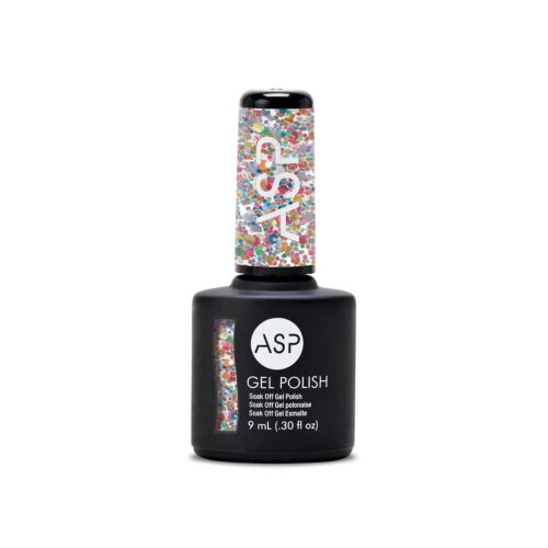 ASP Soak-Gel Polish Surprise