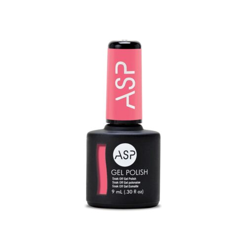 ASP Soak-Gel Polish Sweet Treat