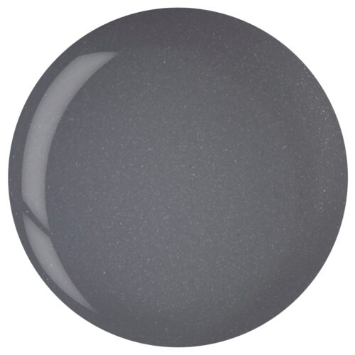 ASP Soak-Gel Polish Swept Away Gray