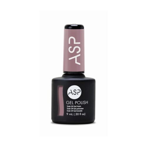ASP Soak-Gel Polish Whisper