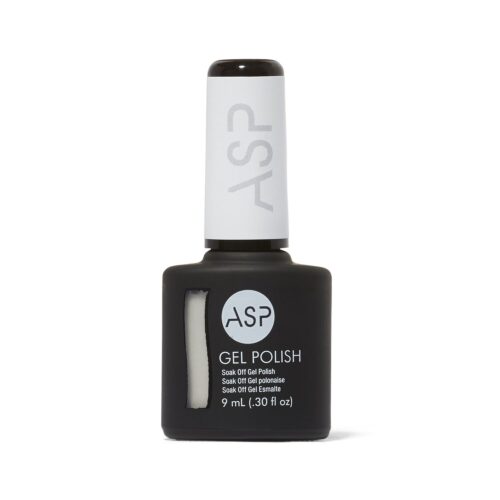 ASP Soak-Gel Polish White Hot