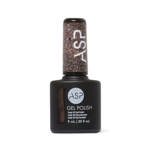 ASP Gel Polish Zanzibar
